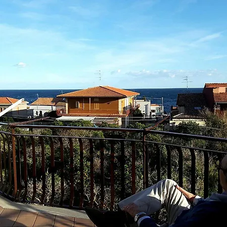 Blu142 - Mare Acireale Nyaraló