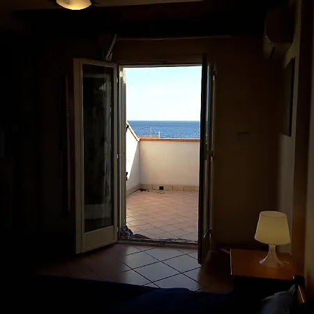 Blu142 - Mare Acireale Nyaraló Santa Tecla