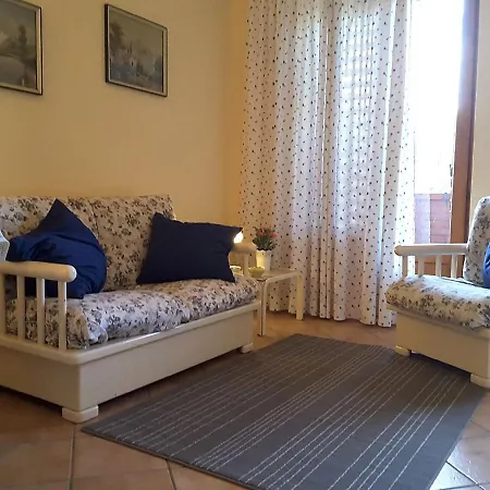 Blu142 - Mare Acireale Nyaraló *