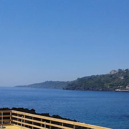Blu142 - Mare Acireale * Santa Tecla