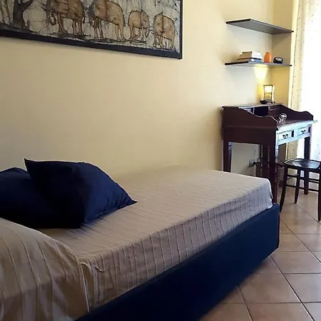 Blu142 - Mare Acireale Nyaraló Santa Tecla
