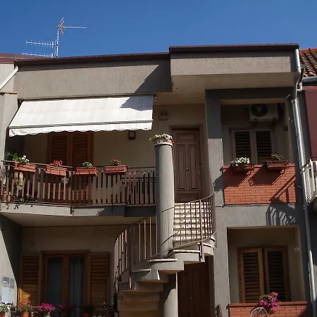 Blu142 - Mare Acireale * Santa Tecla