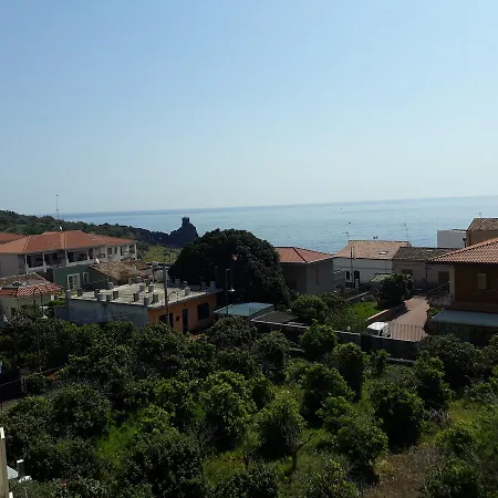 Blu142 - Mare Acireale