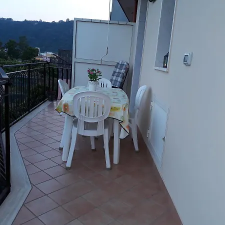 Blu142 - Mare Acireale Nyaraló
