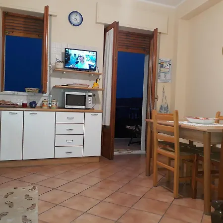 Blu142 - Mare Acireale * Santa Tecla