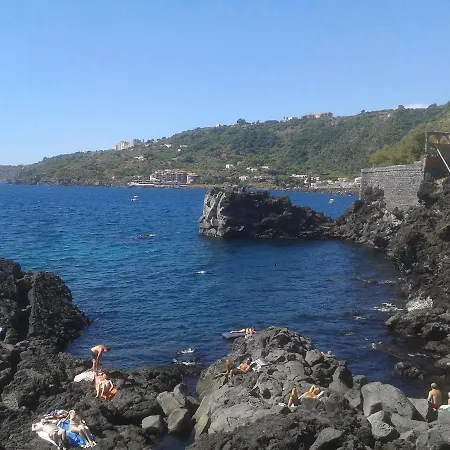 Blu142 - Mare Acireale * Santa Tecla